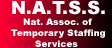 National Association of Temporary and Staffing Services